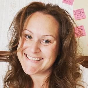 Meet your Posher, Tabitha